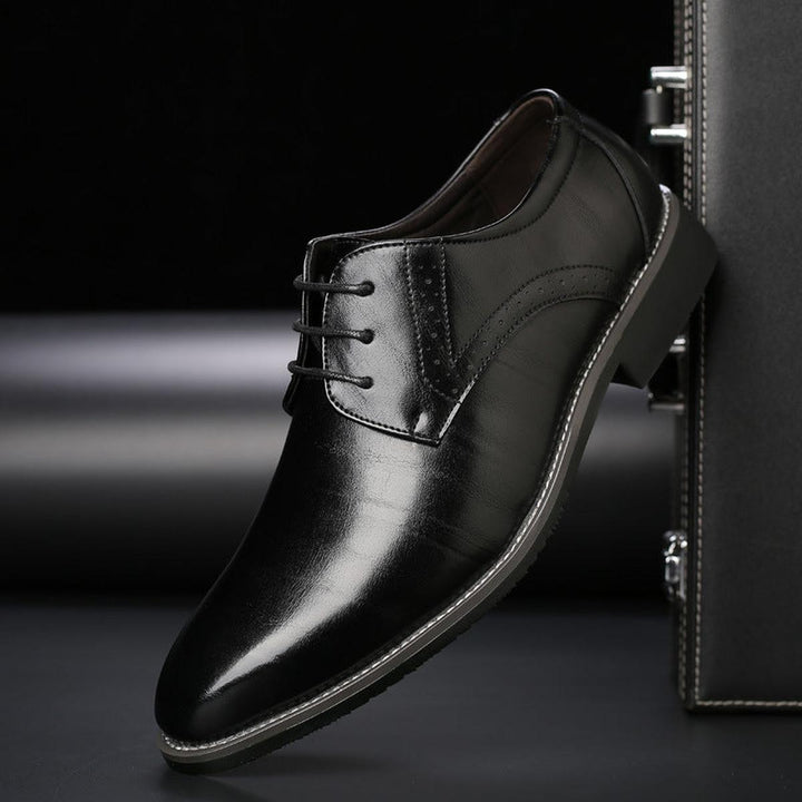Scarpe da uomo per occasioni eleganti e cerimonie