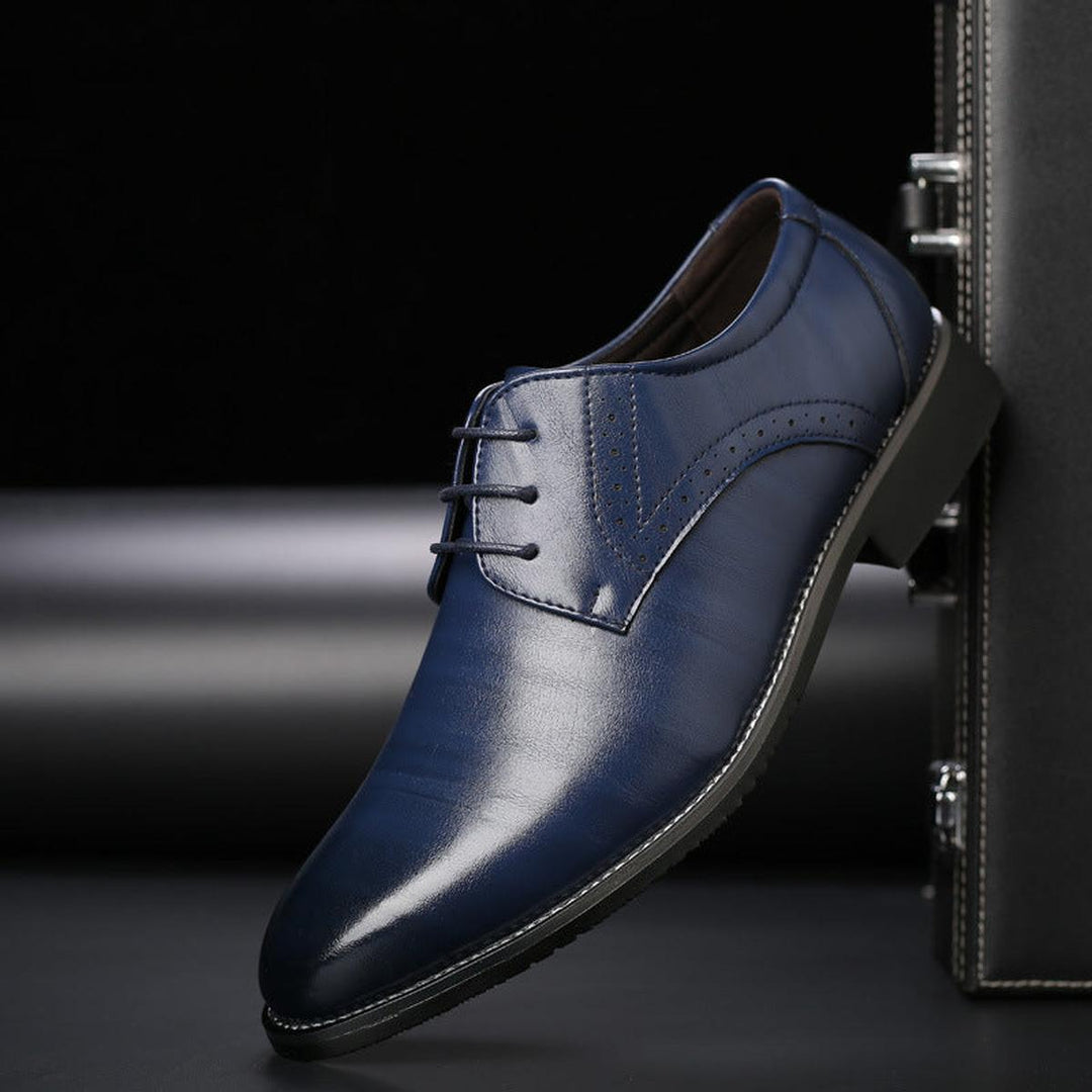 Scarpe da uomo per occasioni eleganti e cerimonie