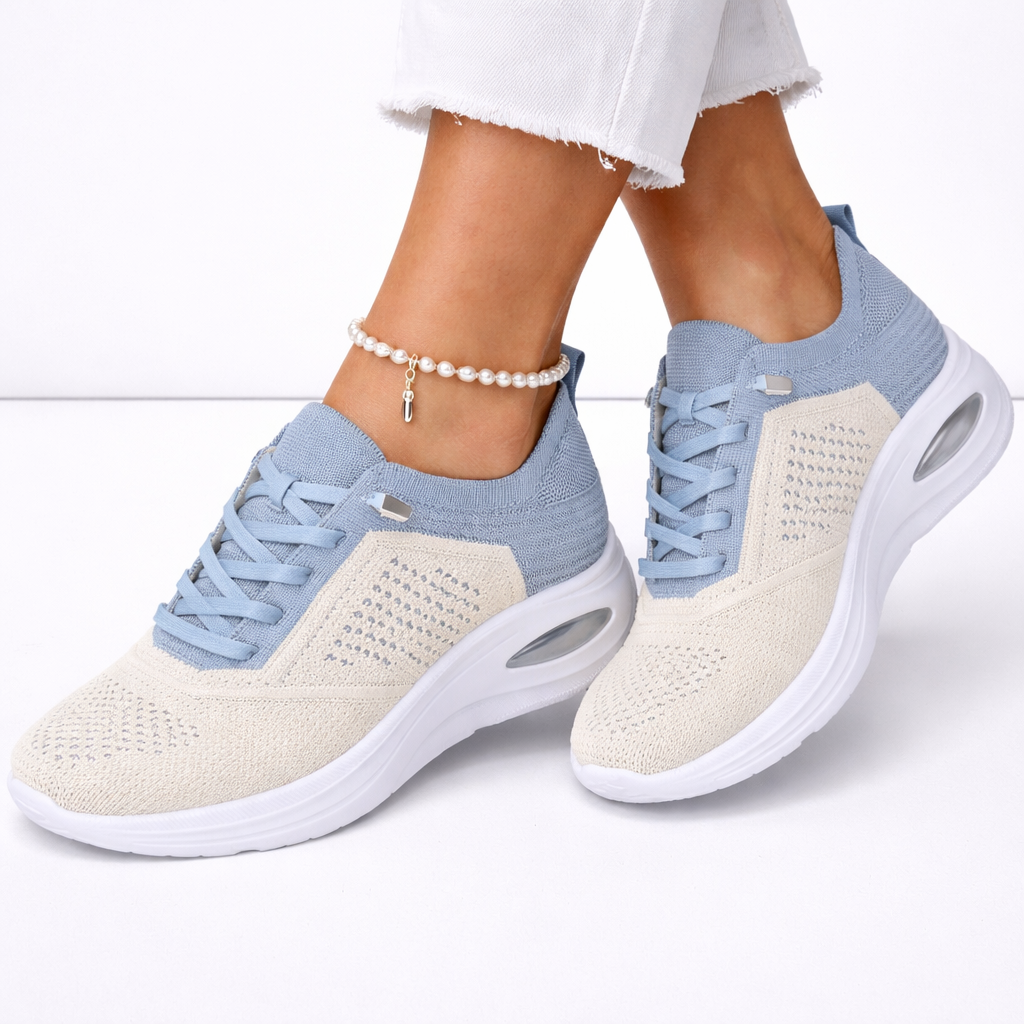 Sneakers Donna per Uso Quotidiano