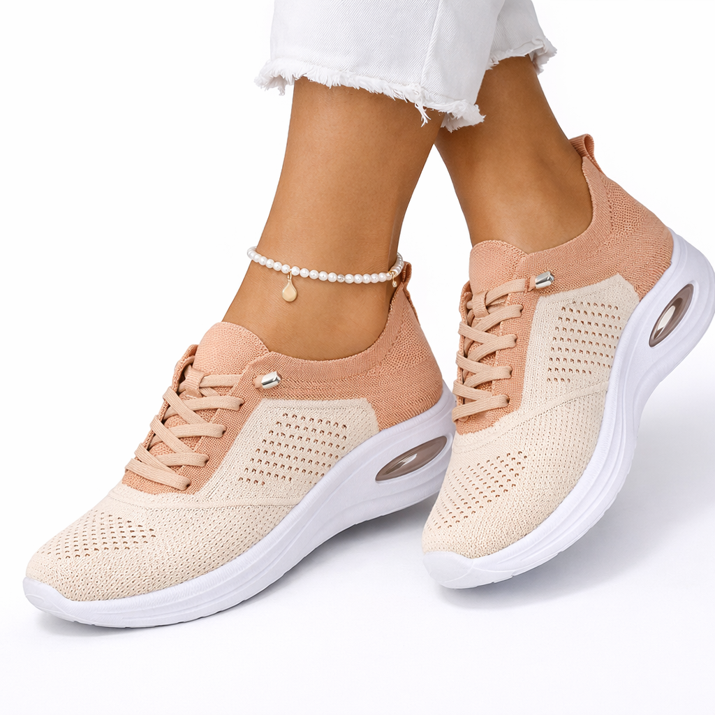 Sneakers Donna per Uso Quotidiano