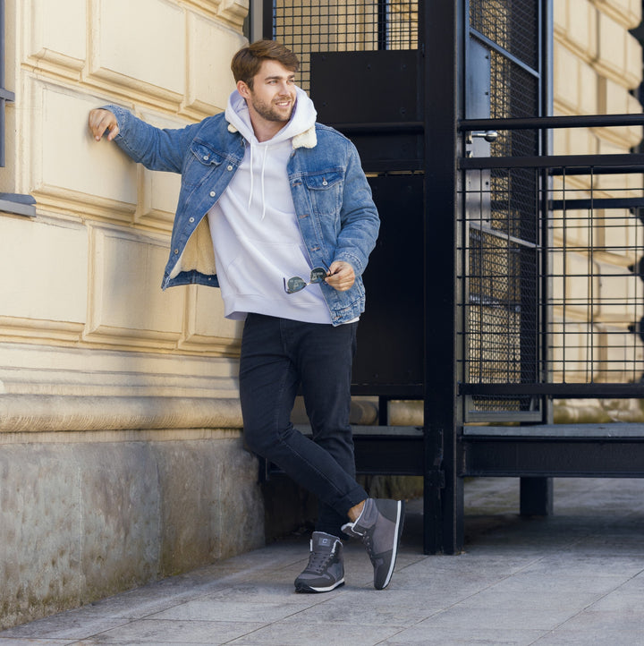 Sneakers Uomo per il Tempo Libero