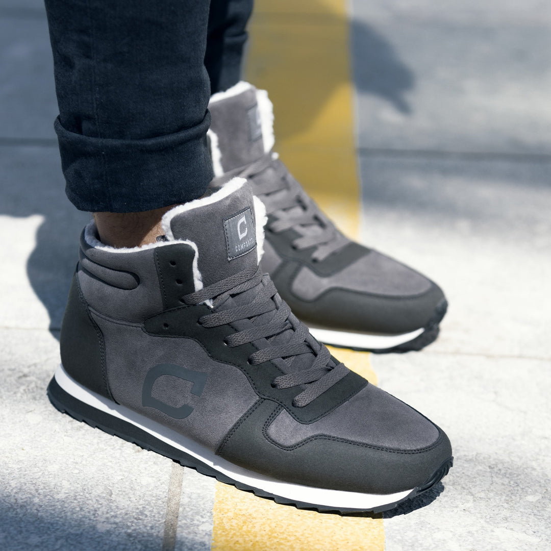 Sneakers Uomo per il Tempo Libero