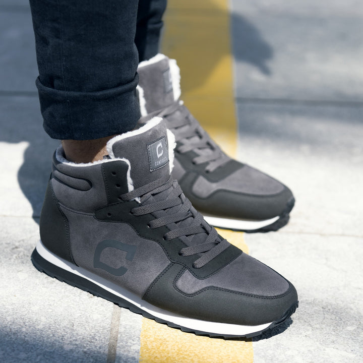 Sneakers Uomo per il Tempo Libero