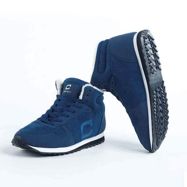 Sneakers Uomo per il Tempo Libero
