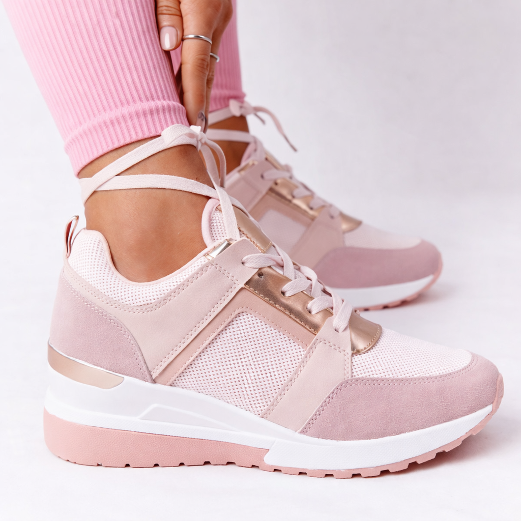 Sneakers da Donna per Giornate Dinamiche