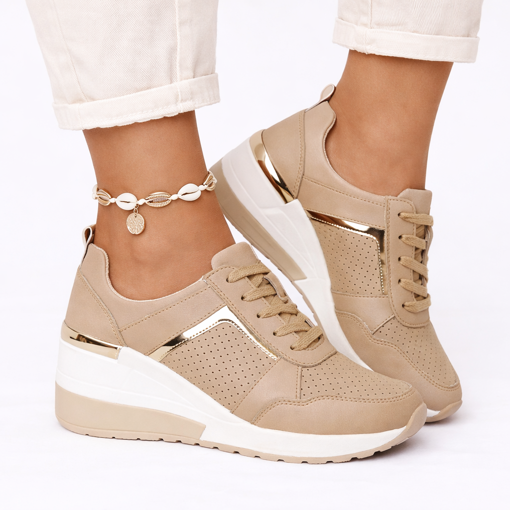 Sneakers da Donna per Giornate Dinamiche