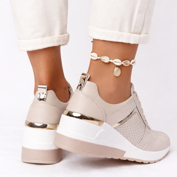 Sneakers da Donna per Giornate Dinamiche
