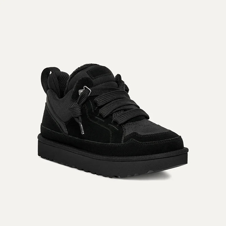 Sneakers da donna dal design casual quotidiano