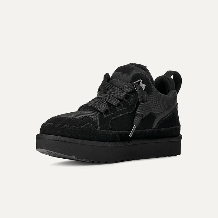 Sneakers da donna dal design casual quotidiano