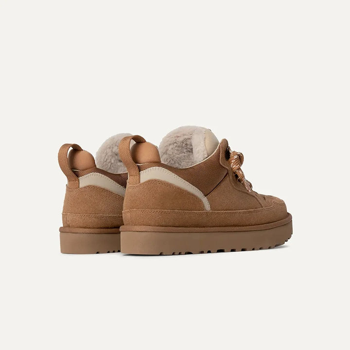 Sneakers da donna dal design casual quotidiano