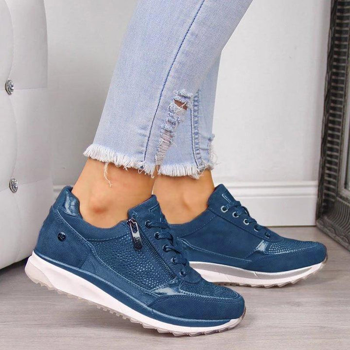 Sneakers da donna per le attività quotidiane
