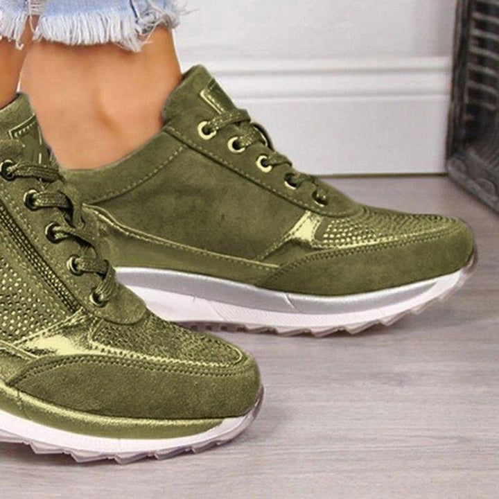 Sneakers da donna per le attività quotidiane