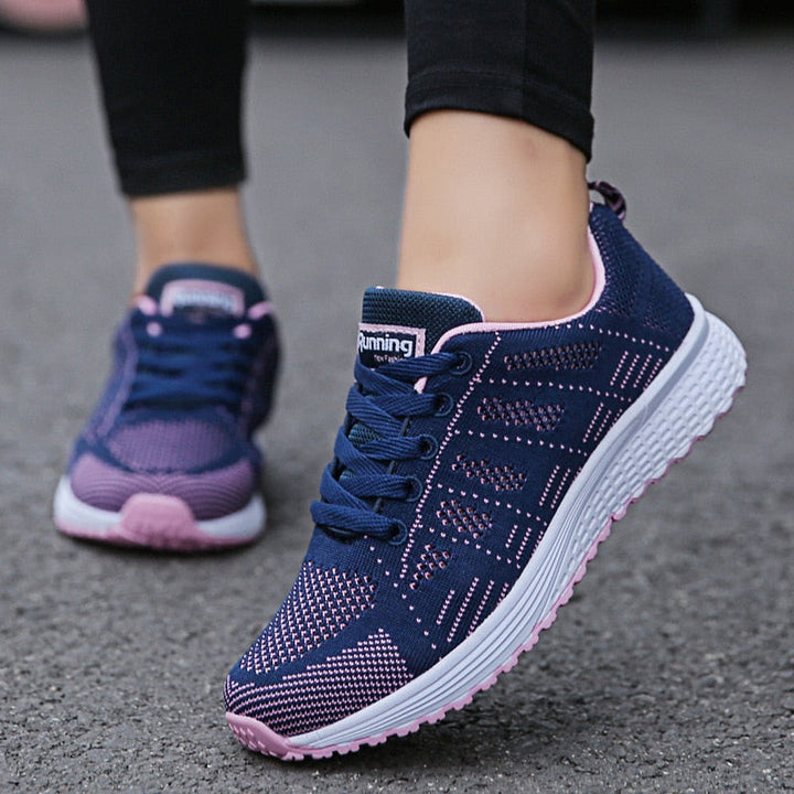 Sneakers da donna per le attività quotidiane