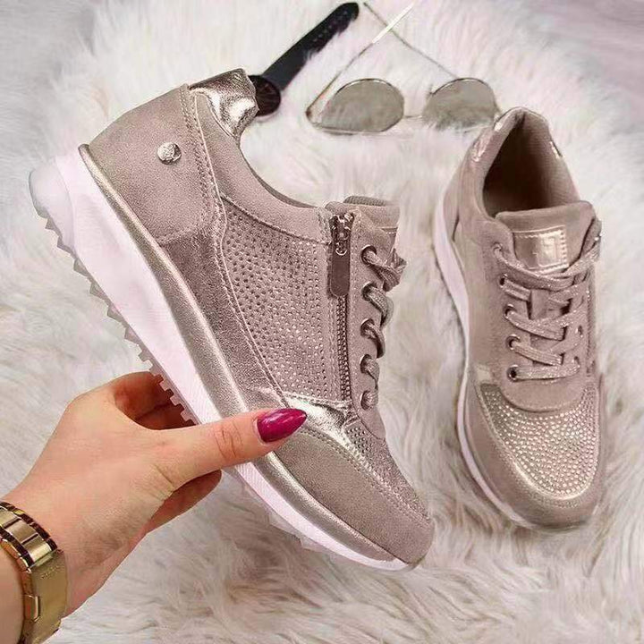 Sneakers da donna per le attività quotidiane