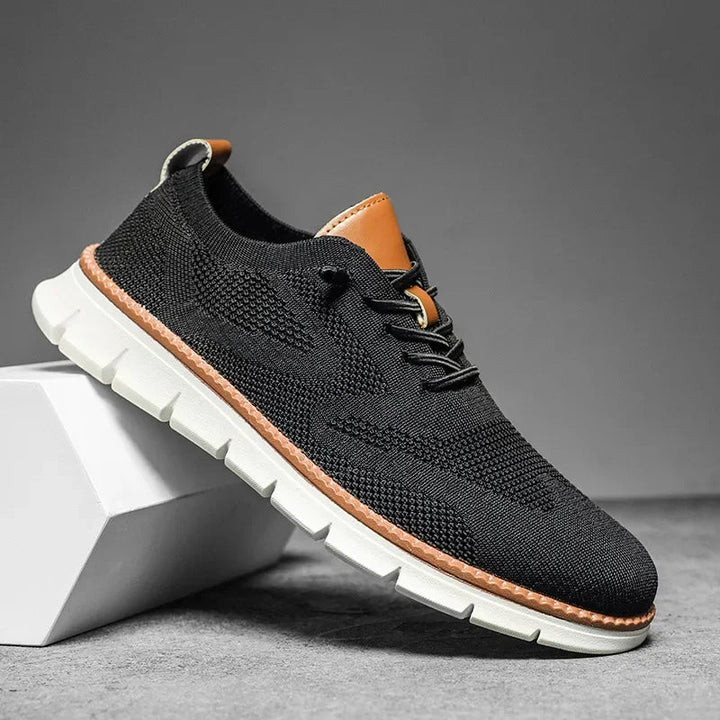 Sneakers da uomo per il tempo libero e la città