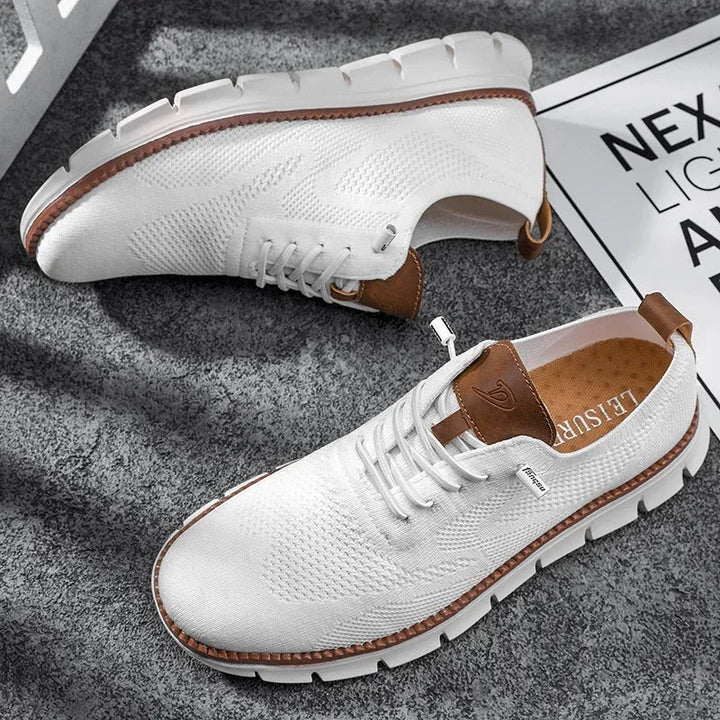Sneakers da uomo per il tempo libero e la città