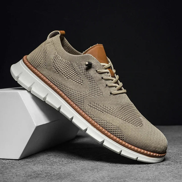 Sneakers da uomo per il tempo libero e la città
