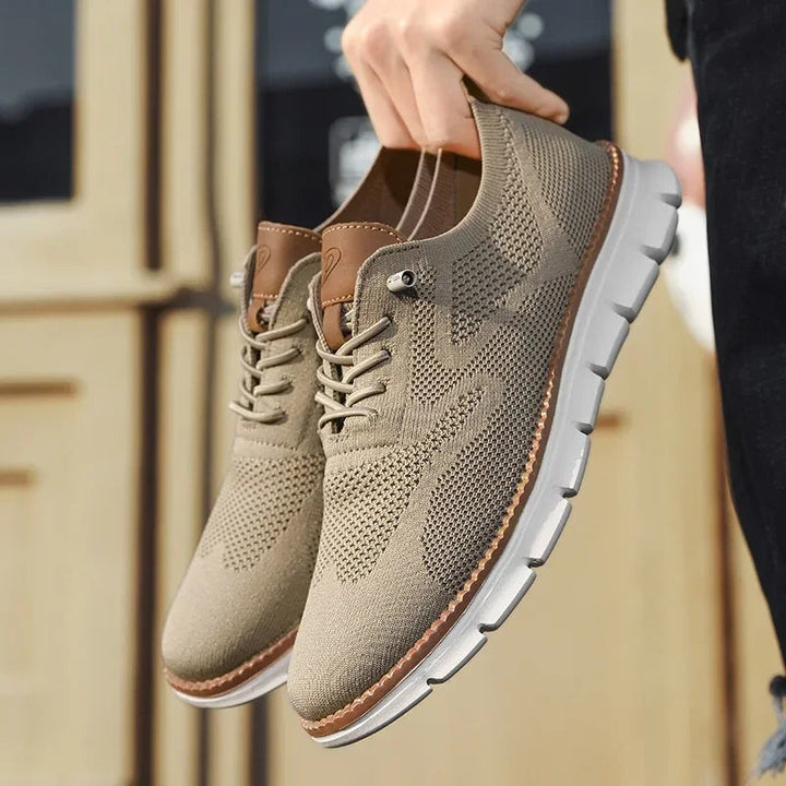 Sneakers da uomo per il tempo libero e la città