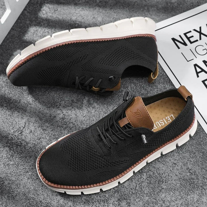Sneakers da uomo per il tempo libero e la città
