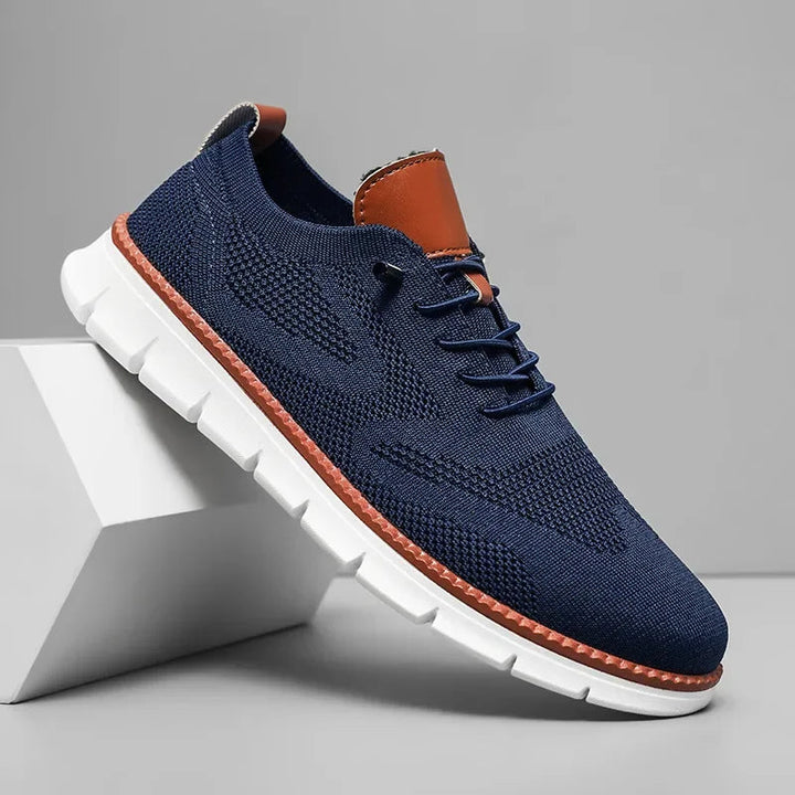Sneakers da uomo per il tempo libero e la città