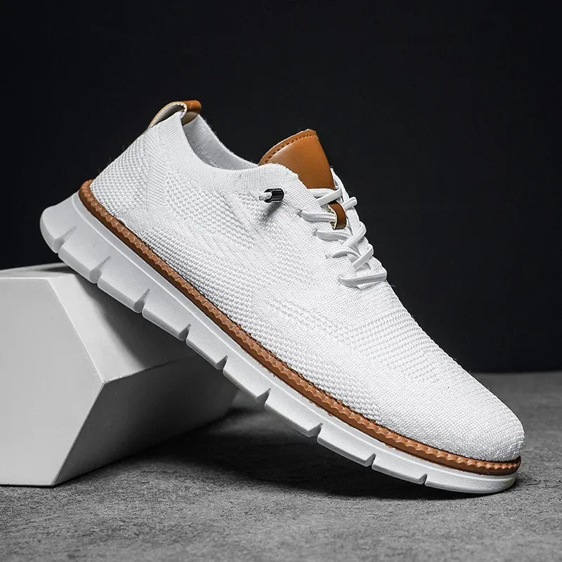 Sneakers da uomo per il tempo libero e la città