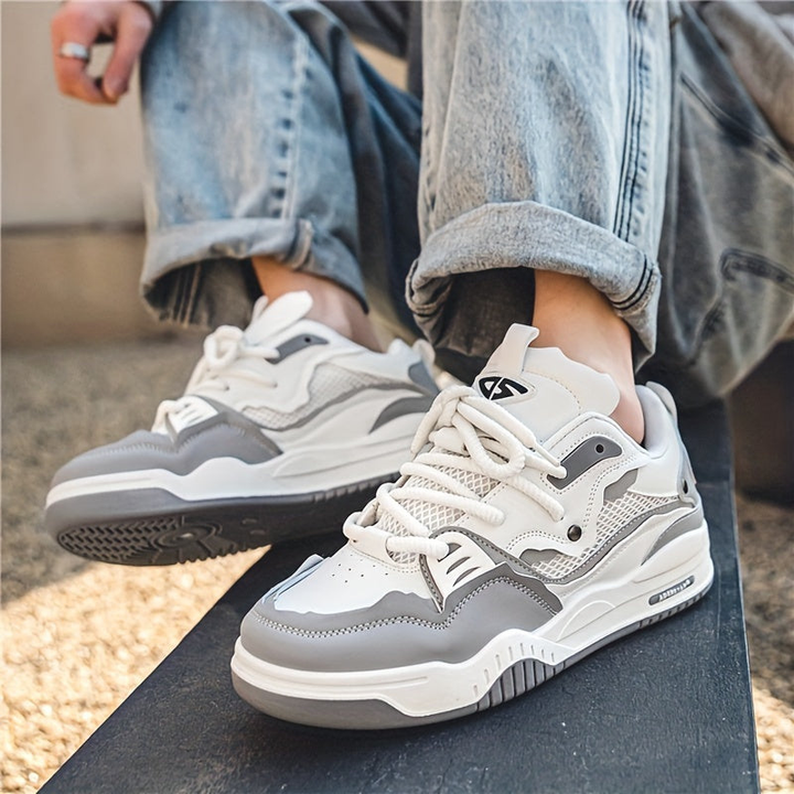 Sneakers da uomo per le attività quotidiane