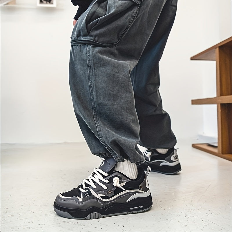 Sneakers da uomo per le attività quotidiane