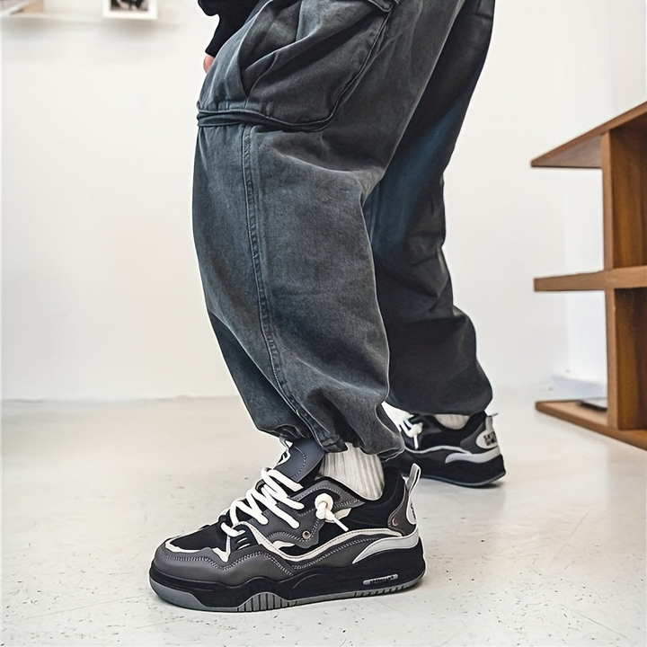 Sneakers da uomo per le attività quotidiane