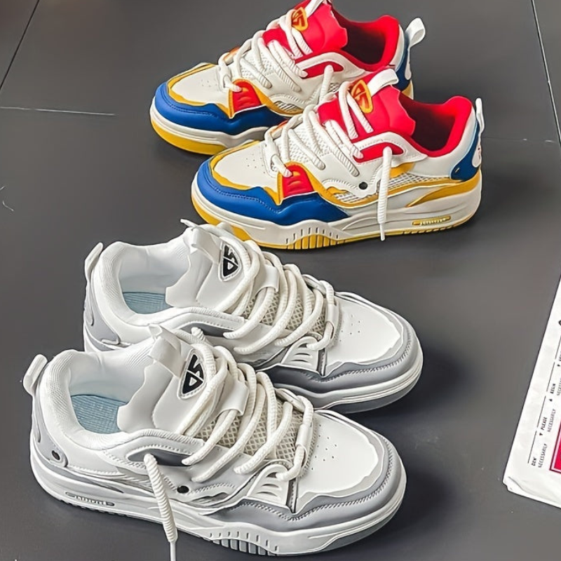 Sneakers da uomo per le attività quotidiane