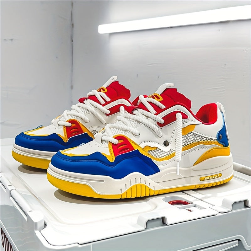 Sneakers da uomo per le attività quotidiane