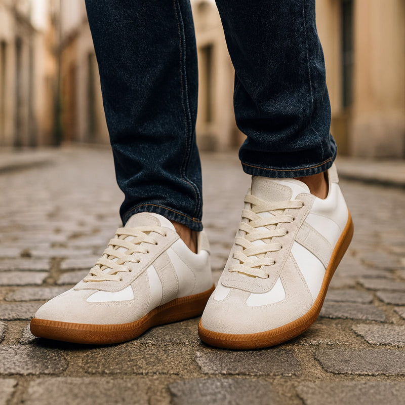 Sneakers da uomo per uso quotidiano