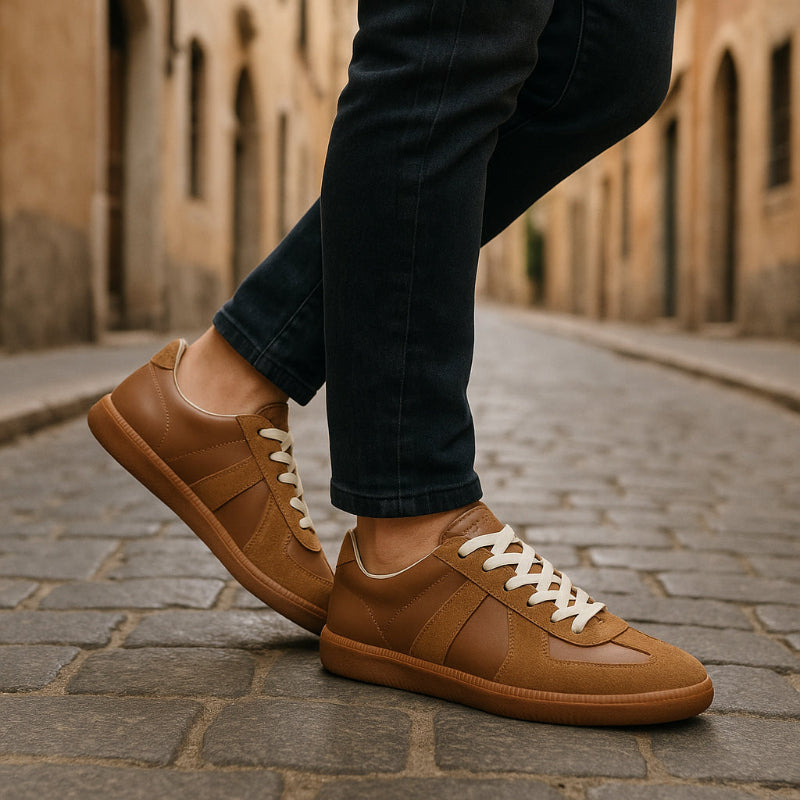 Sneakers da uomo per uso quotidiano