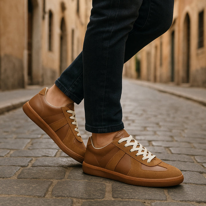 Sneakers da uomo per uso quotidiano
