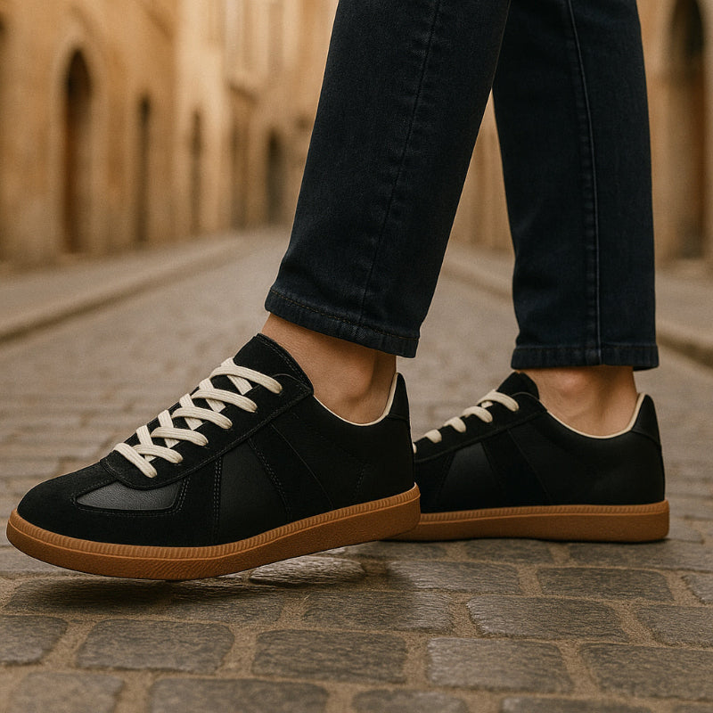 Sneakers da uomo per uso quotidiano