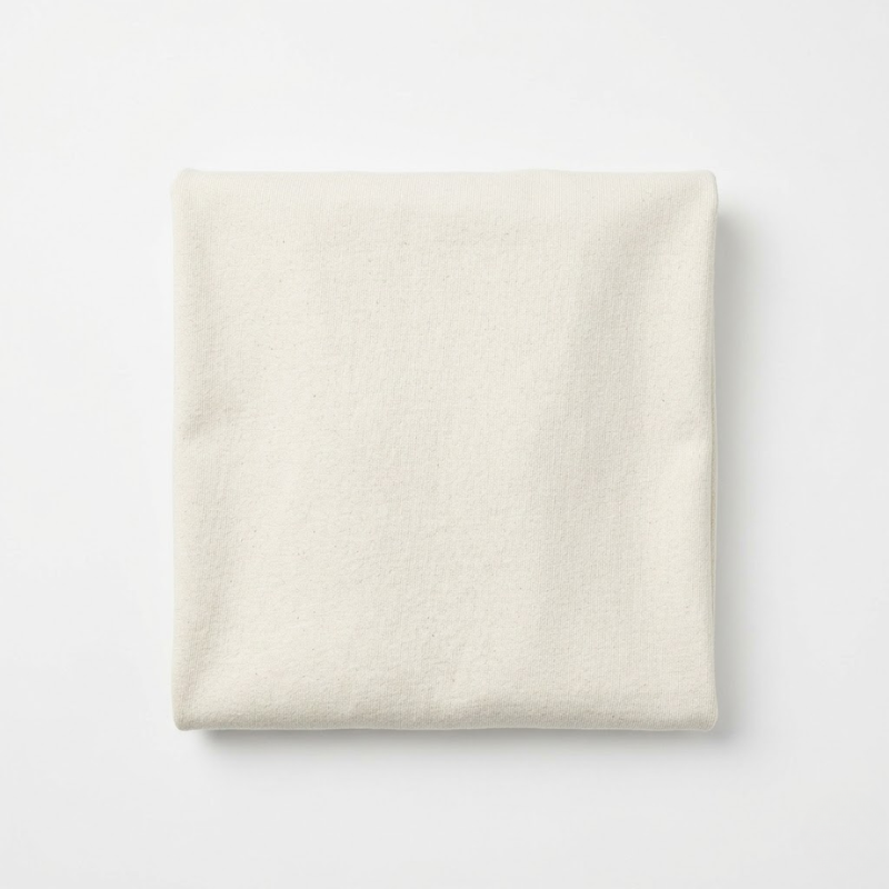 T-shirt in Cotone Oversize