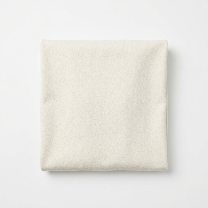 T-shirt in Cotone Oversize