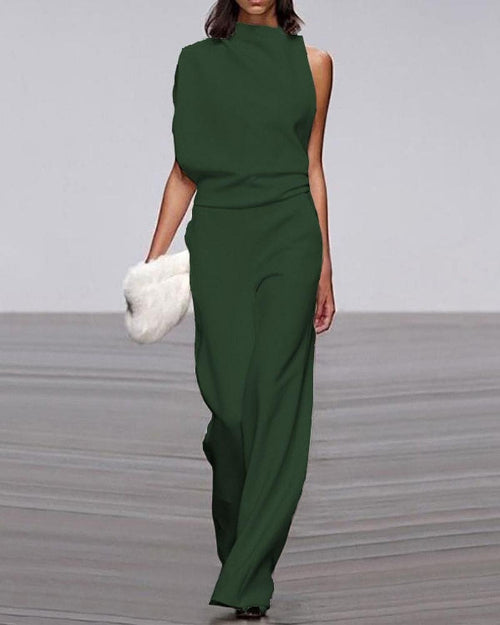 Tuta Intera Donna Elegante per Occasioni Speciali