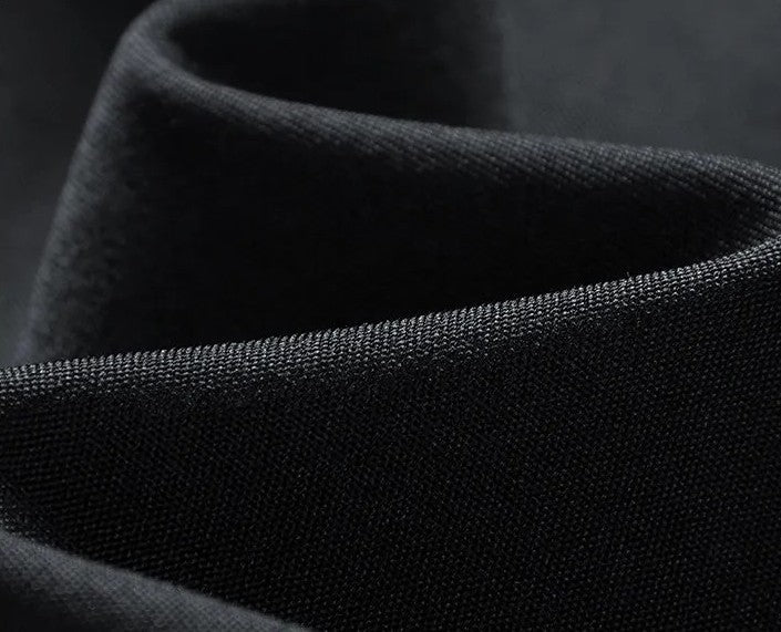 Camicia Uomo Elegante a Maniche Lunghe con Colletto