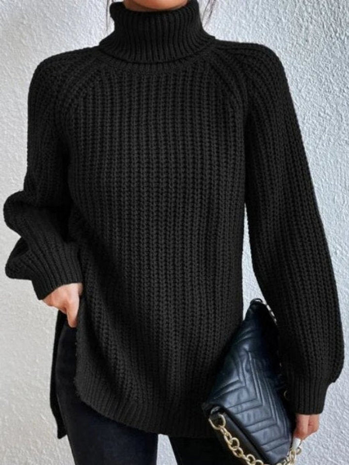 Pullover Donna per le Giornate Fredde della Stagione