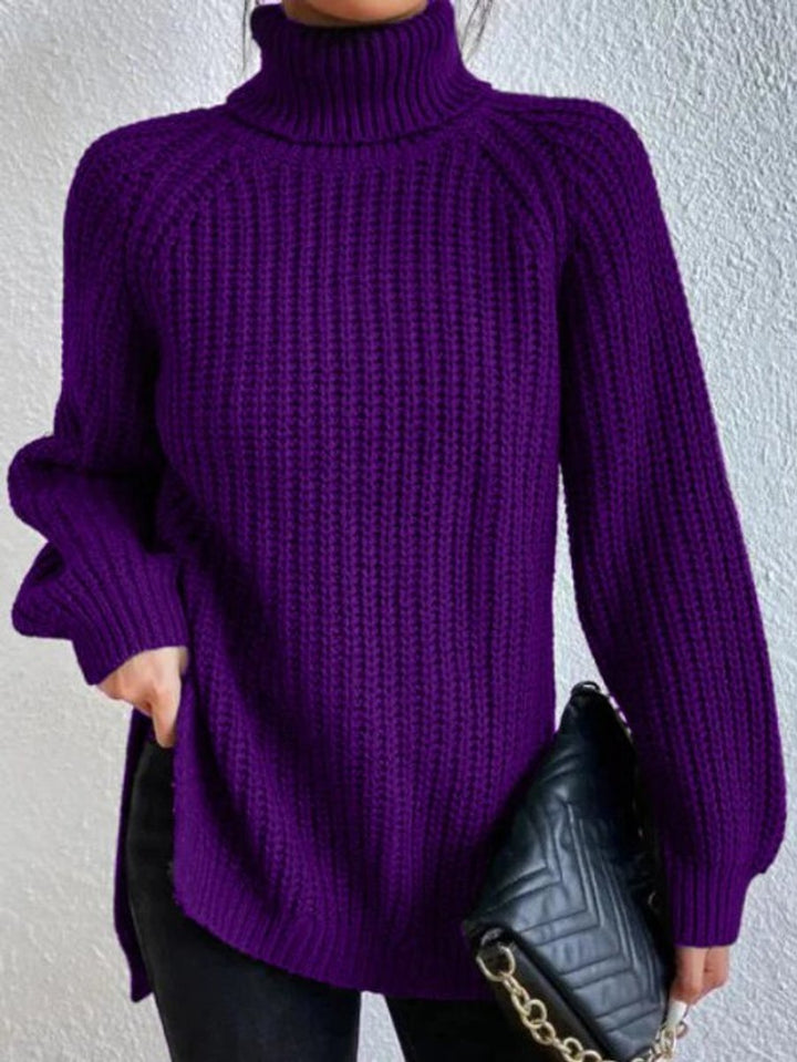 Pullover Donna per le Giornate Fredde della Stagione