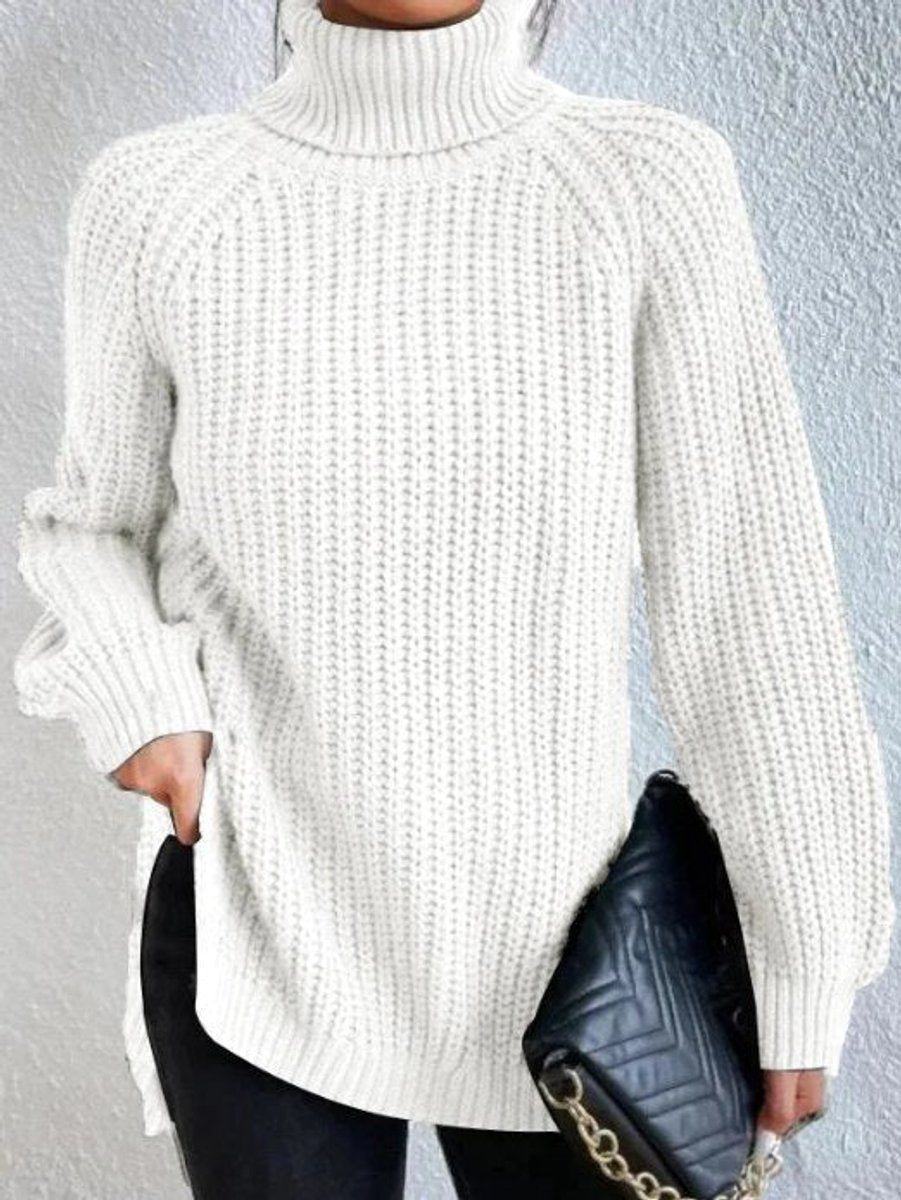 Pullover Donna per le Giornate Fredde della Stagione