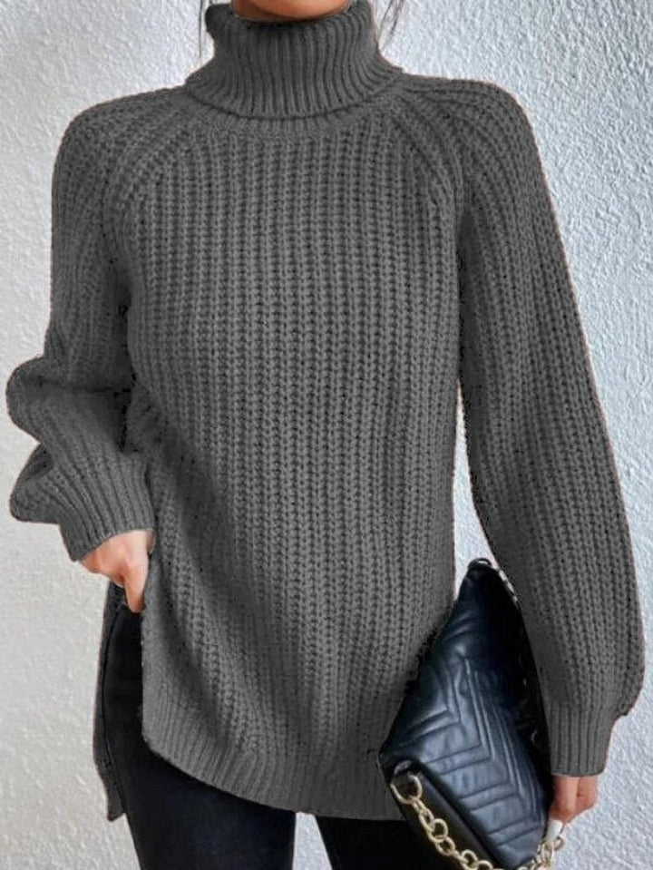 Pullover Donna per le Giornate Fredde della Stagione