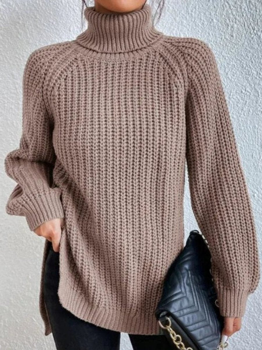 Pullover Donna per le Giornate Fredde della Stagione