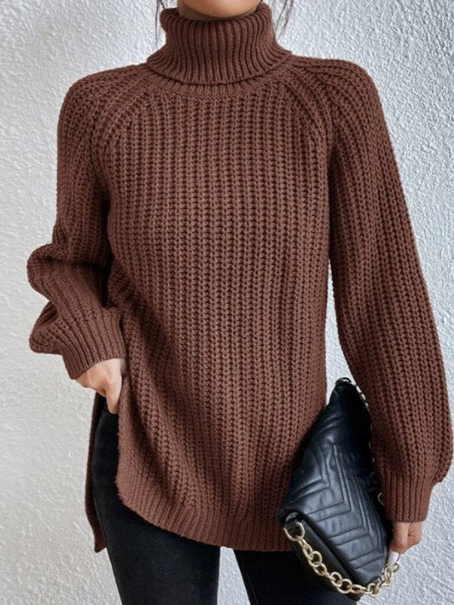 Pullover Donna per le Giornate Fredde della Stagione