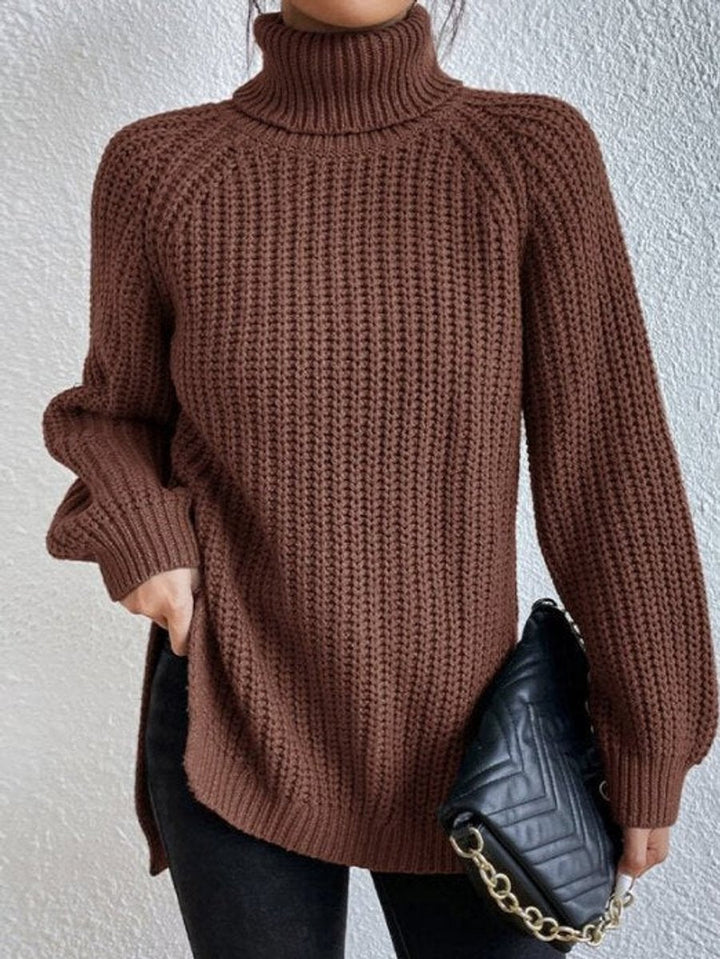 Pullover Donna per le Giornate Fredde della Stagione