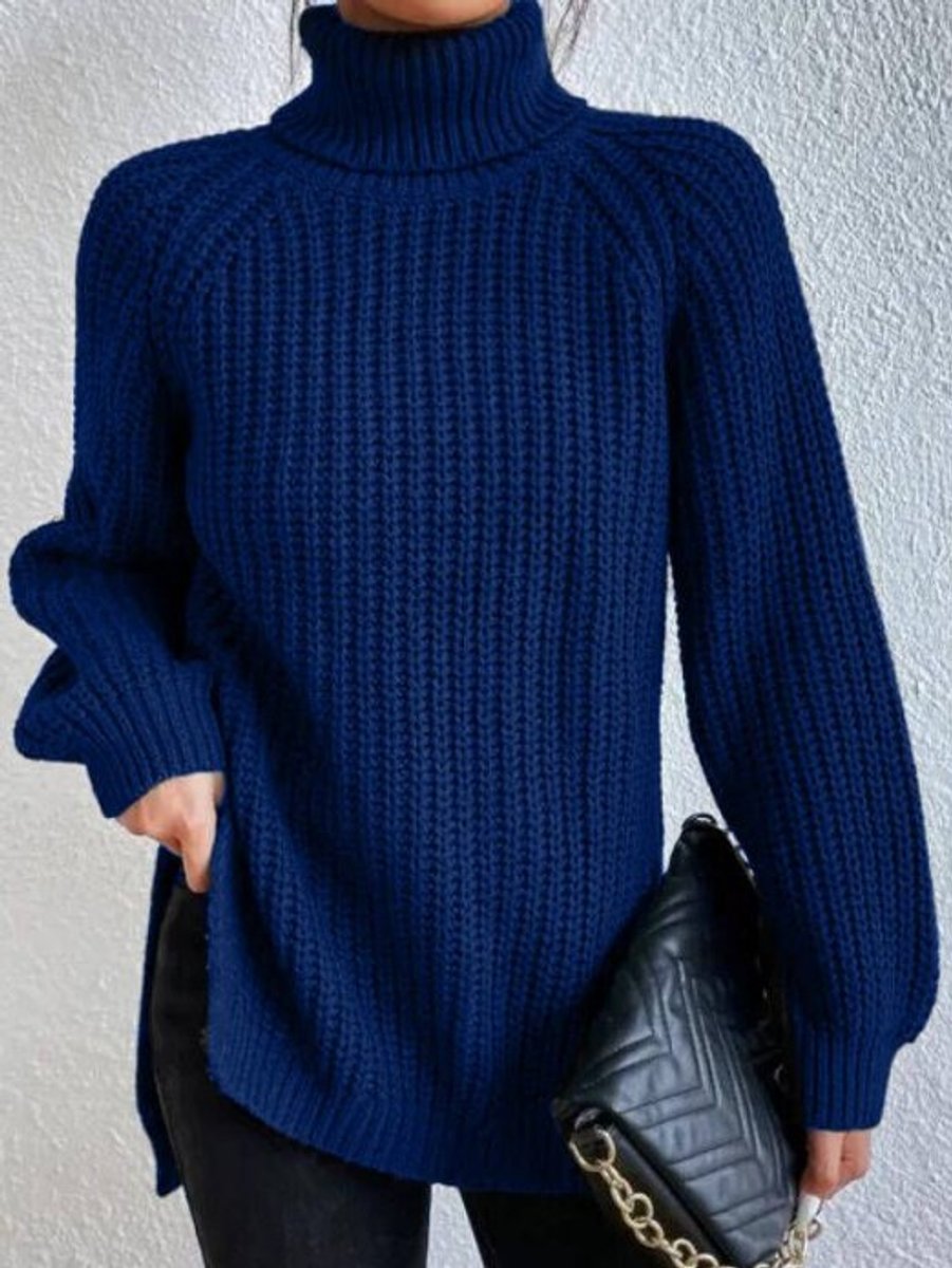 Pullover Donna per le Giornate Fredde della Stagione