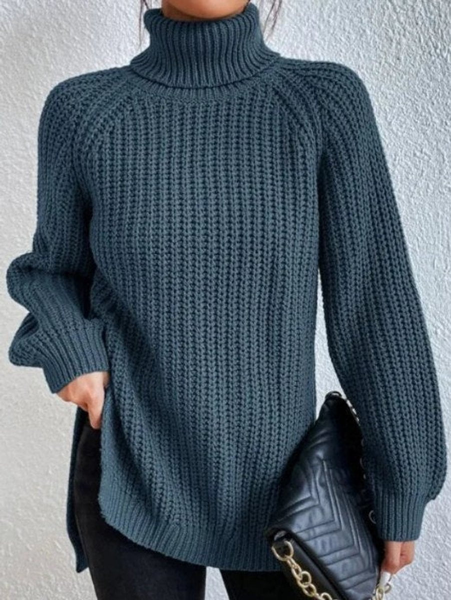 Pullover Donna per le Giornate Fredde della Stagione