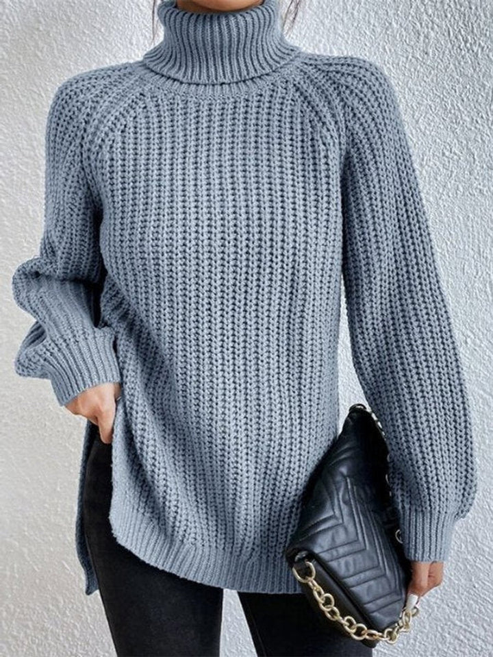 Pullover Donna per le Giornate Fredde della Stagione