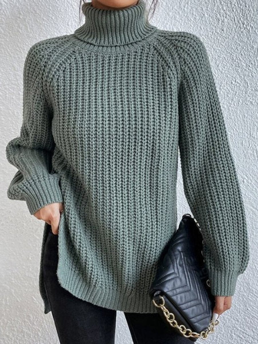 Pullover Donna per le Giornate Fredde della Stagione